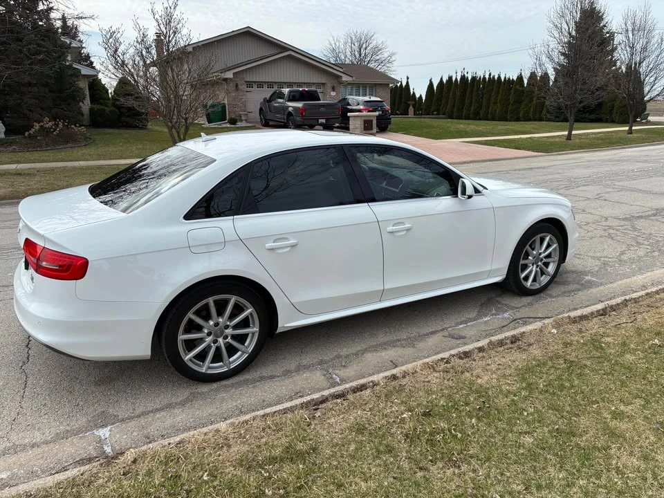 2015 Audi B8 A4 - Image 6 of 16