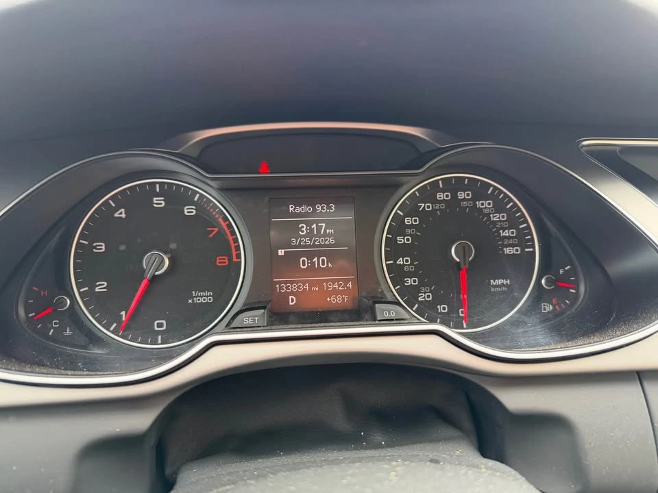 2015 Audi B8 A4 - Image 18 of 18