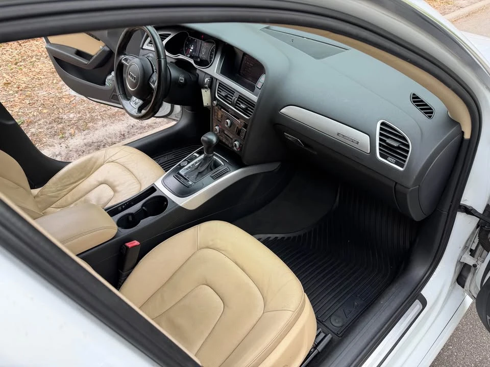 2015 Audi B8 A4 - Image 11 of 18