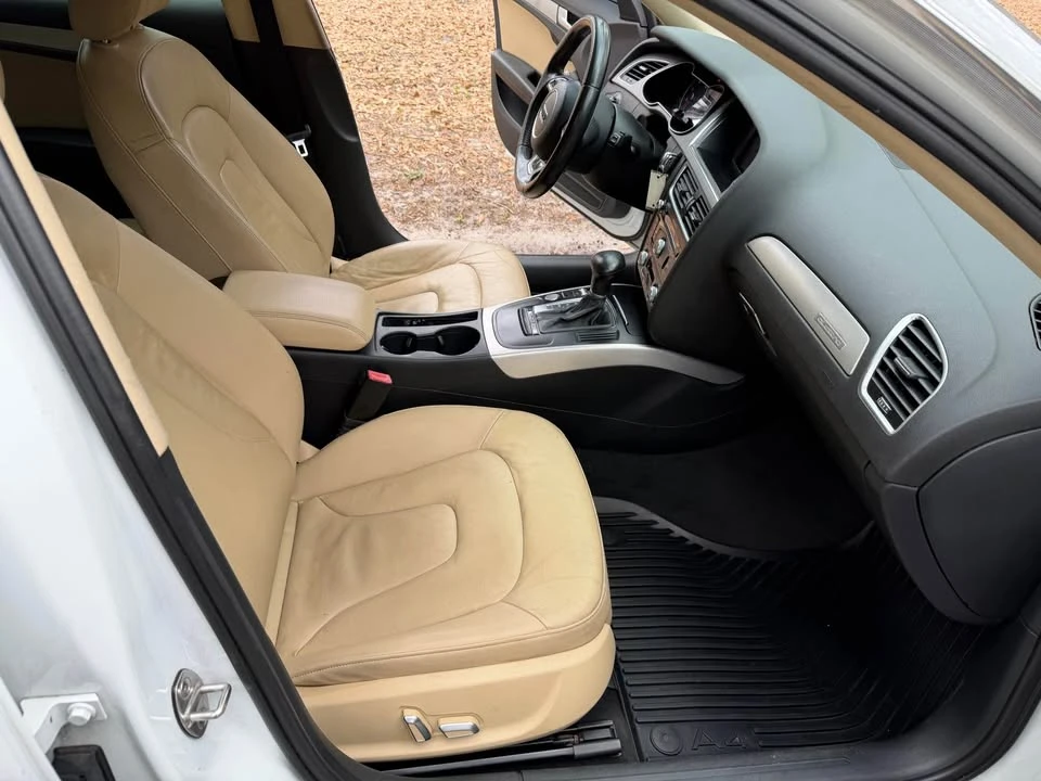 2015 Audi B8 A4 - Image 10 of 18