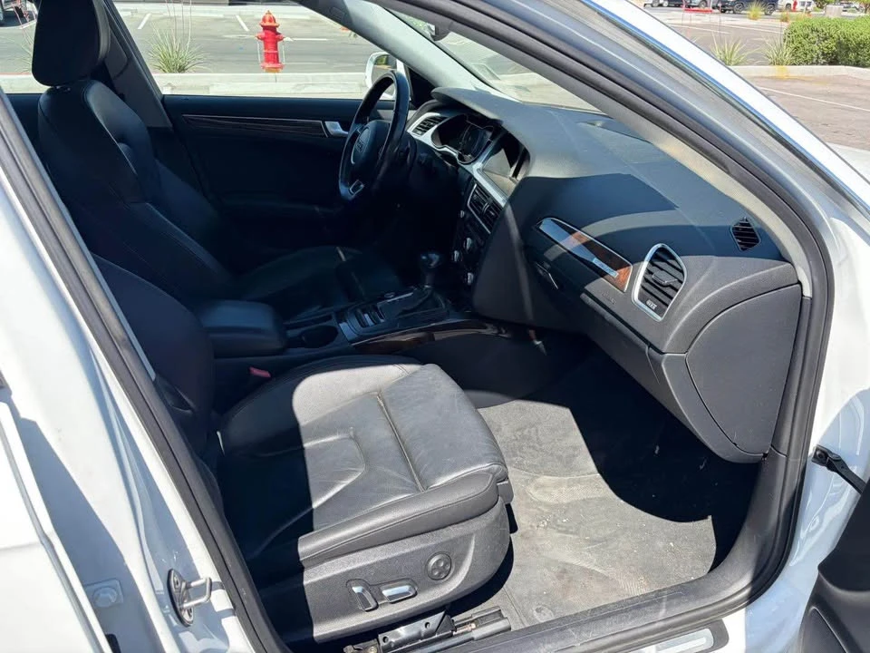 2015 Audi B8 A4 - Image 13 of 17