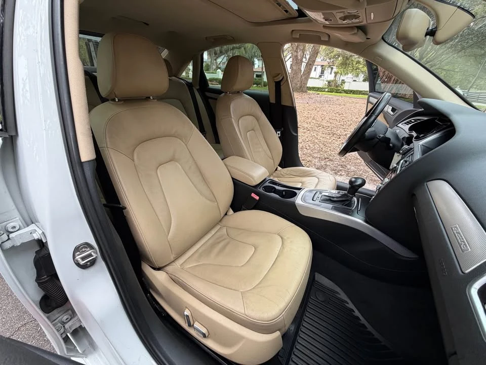 2015 Audi B8 A4 - Image 12 of 18