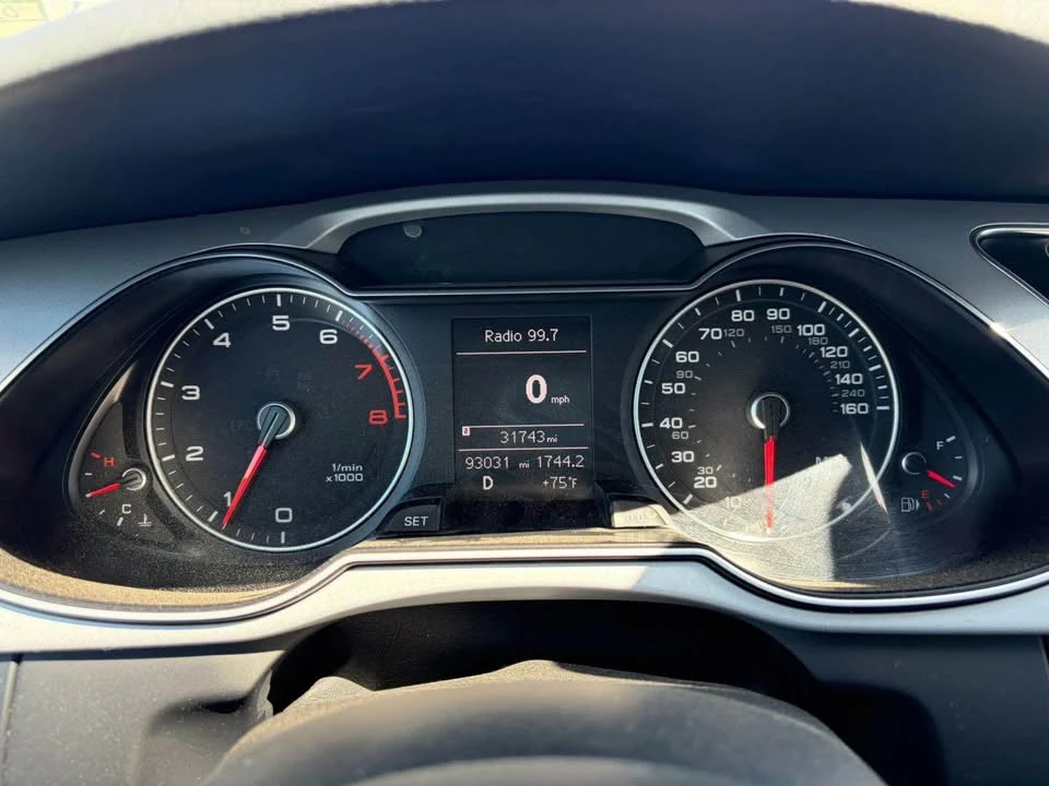 2015 Audi B8 A4 - Image 17 of 17