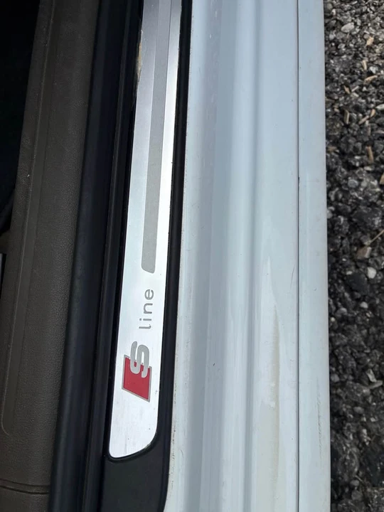 2015 Audi B8 A4 - Image 10 of 16