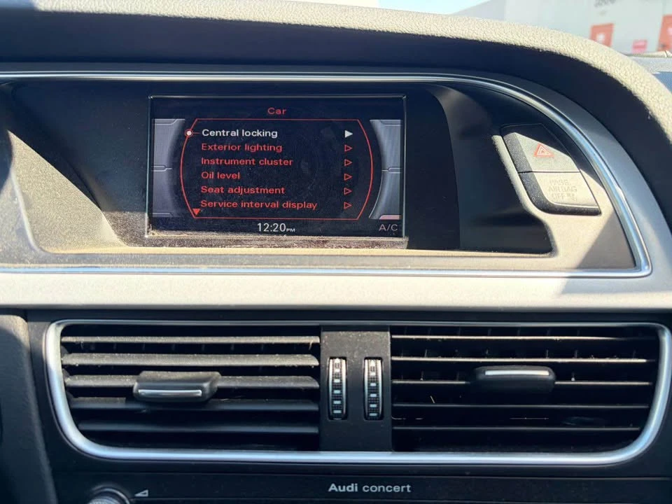 2015 Audi B8 A4 - Image 16 of 17