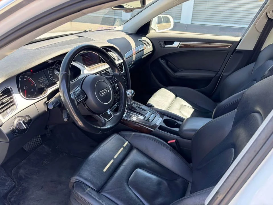 2015 Audi B8 A4 - Image 11 of 17