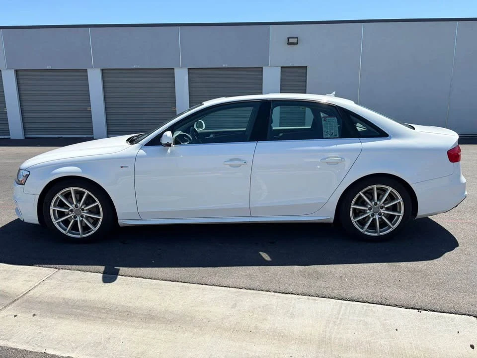 2015 Audi B8 A4 - Image 3 of 17