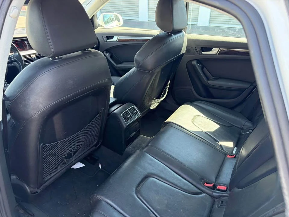 2015 Audi B8 A4 - Image 12 of 17