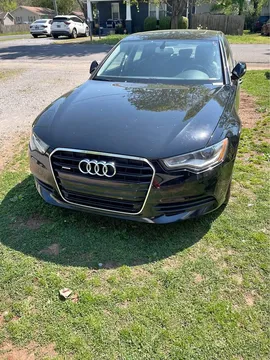 2015 Audi A4 Premium Plus