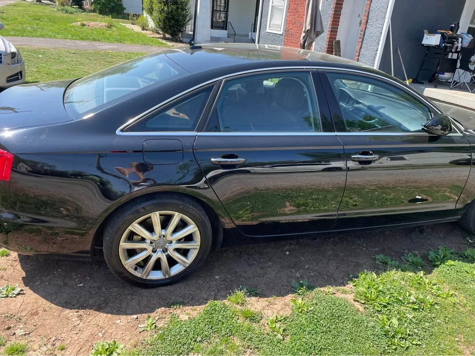 2015 Audi B8 A4 - Image 4 of 4
