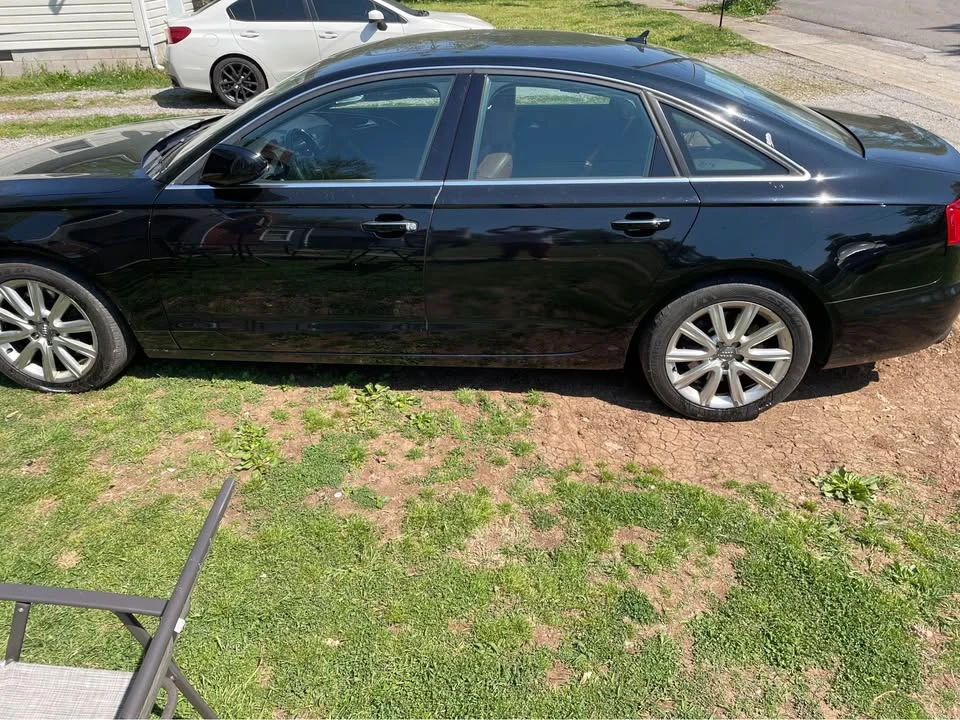 2015 Audi B8 A4 - Image 3 of 4