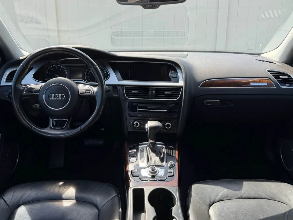 2015 Audi B8 A4 - Image 10 of 17