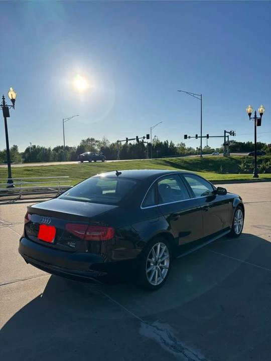 2015 Audi B8 A4 - Image 3 of 10