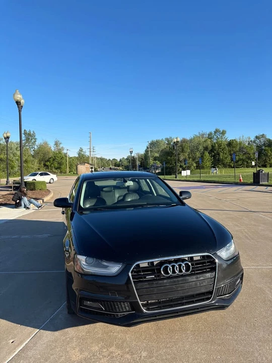 2015 Audi B8 A4 - Image 6 of 10