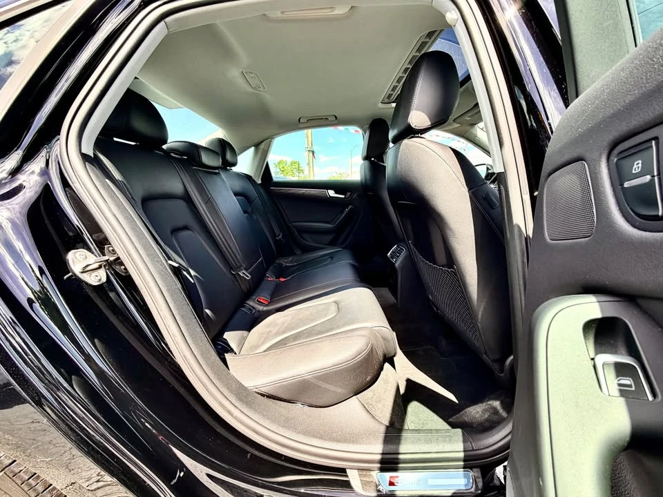 2015 Audi B8 A4 - Image 15 of 18