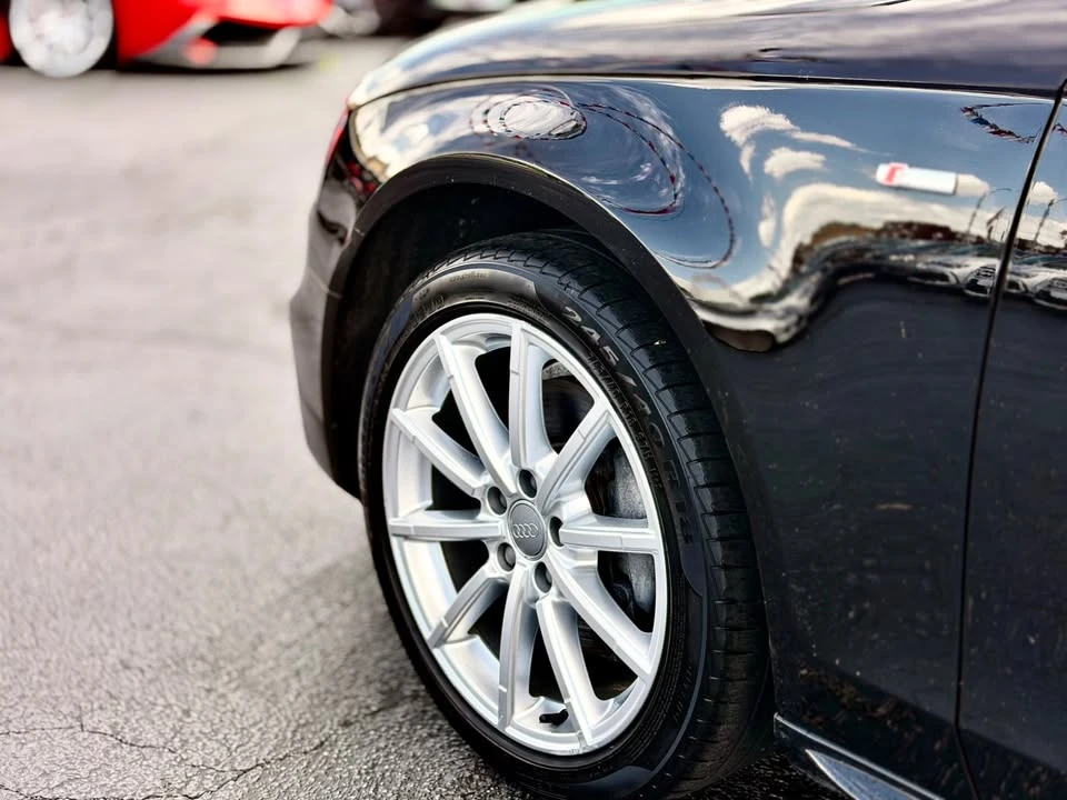2015 Audi B8 A4 - Image 2 of 18