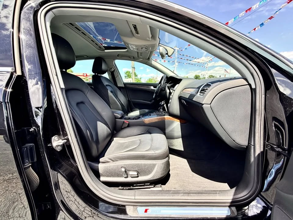 2015 Audi B8 A4 - Image 17 of 18