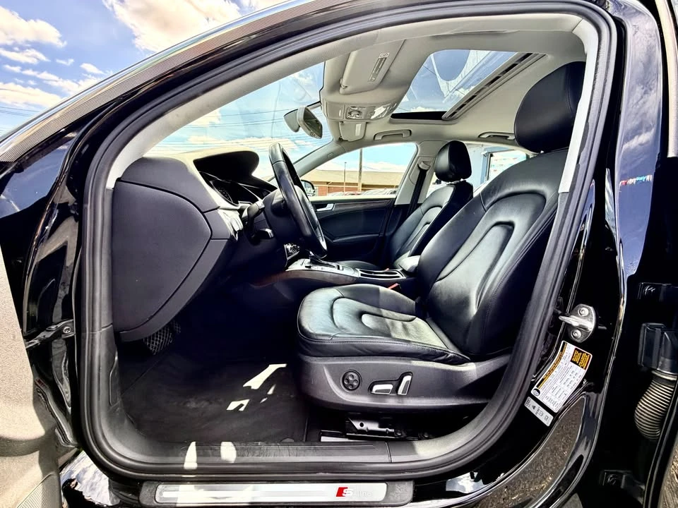 2015 Audi B8 A4 - Image 12 of 18