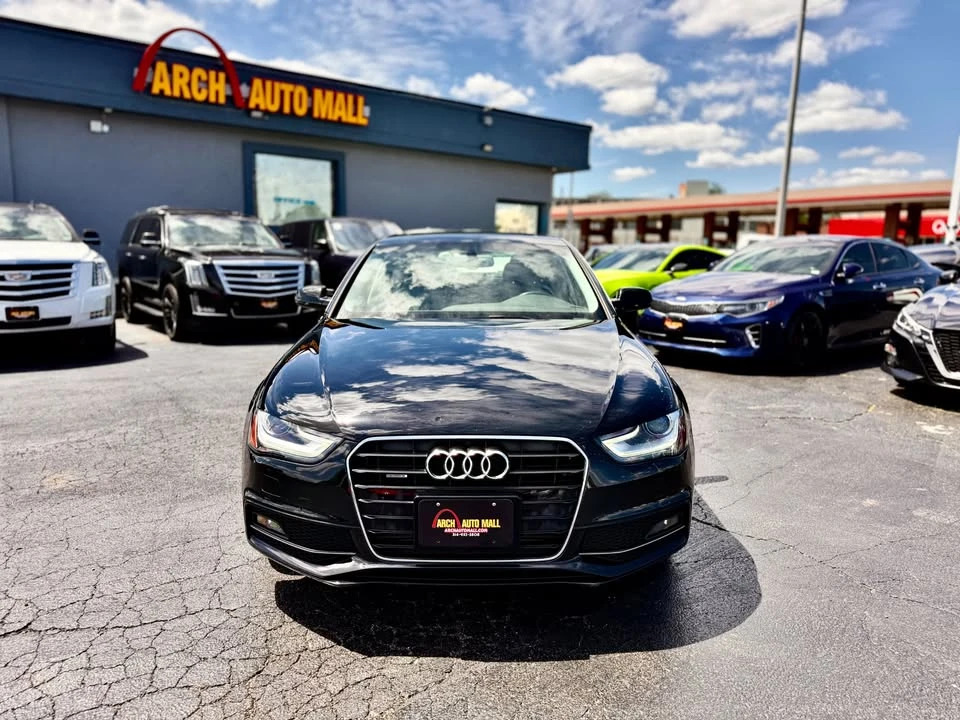 2015 Audi B8 A4 - Image 10 of 18