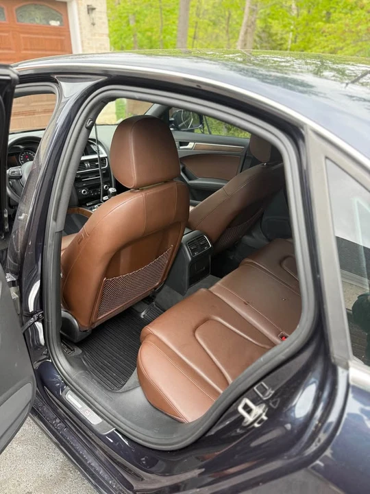 2015 Audi B8 A4 - Image 5 of 5