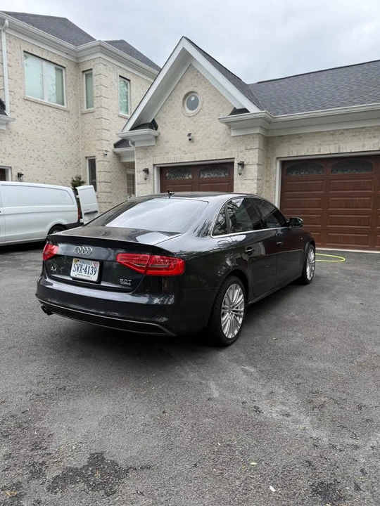 2015 Audi B8 A4 - Image 2 of 5