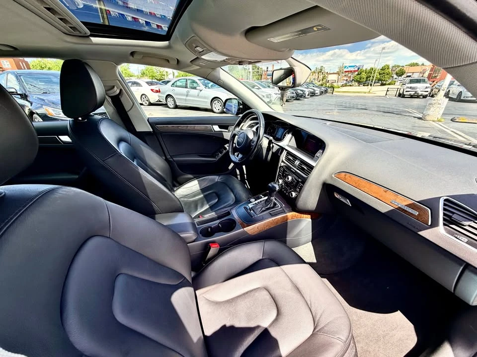 2015 Audi B8 A4 - Image 16 of 18