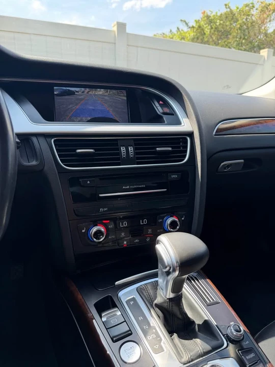 2015 Audi B8 A4 - Image 14 of 17