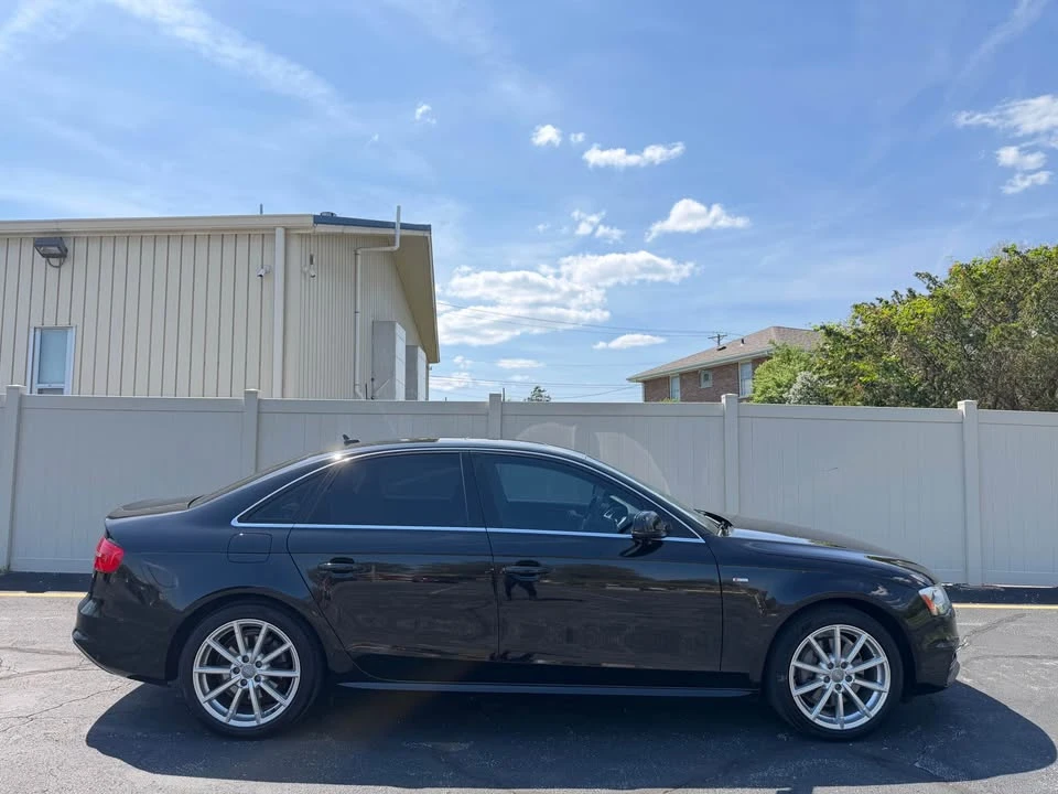 2015 Audi B8 A4 - Image 2 of 17