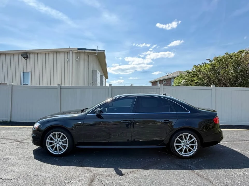 2015 Audi B8 A4 - Image 3 of 17
