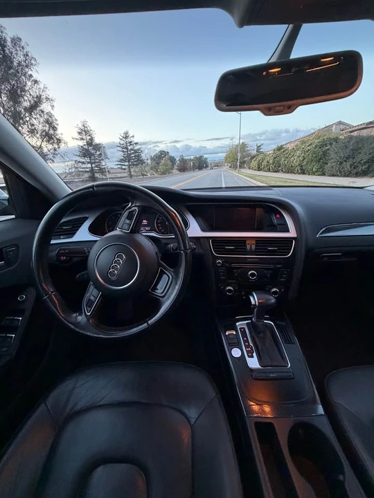 2015 Audi B8 A4 - Image 10 of 20