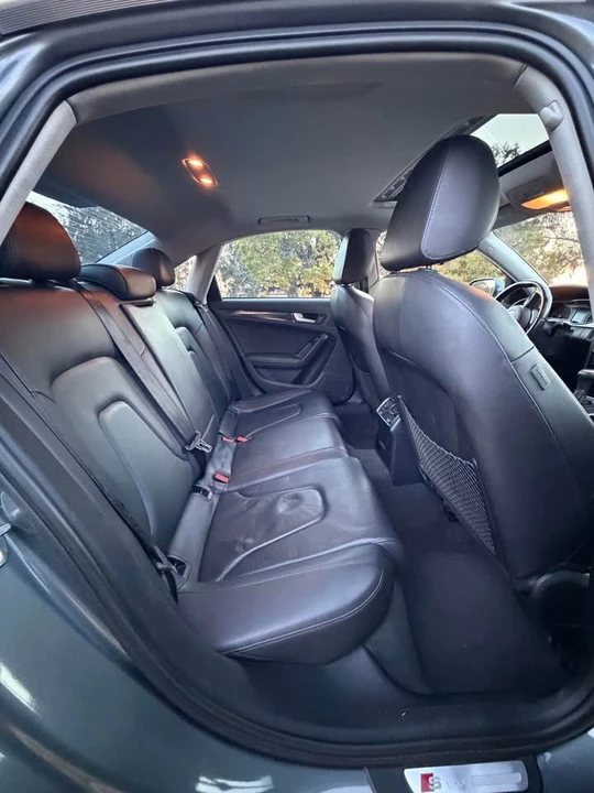 2015 Audi B8 A4 - Image 14 of 20