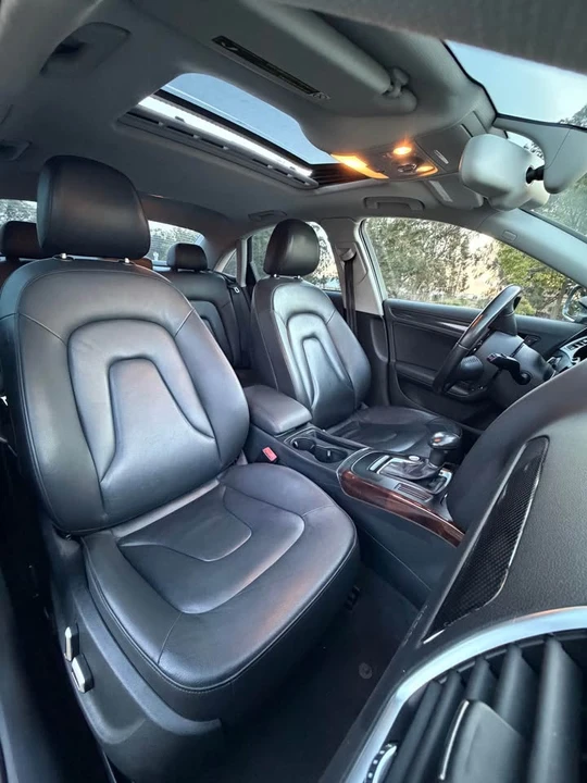 2015 Audi B8 A4 - Image 7 of 20