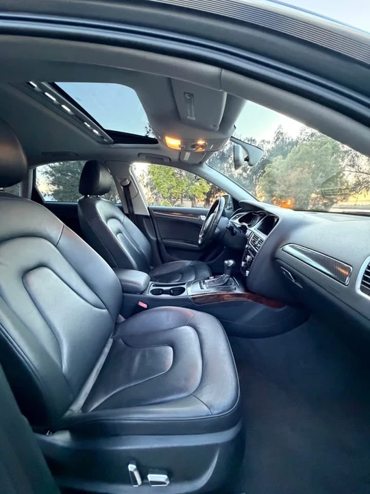 2015 Audi B8 A4 - Image 8 of 20