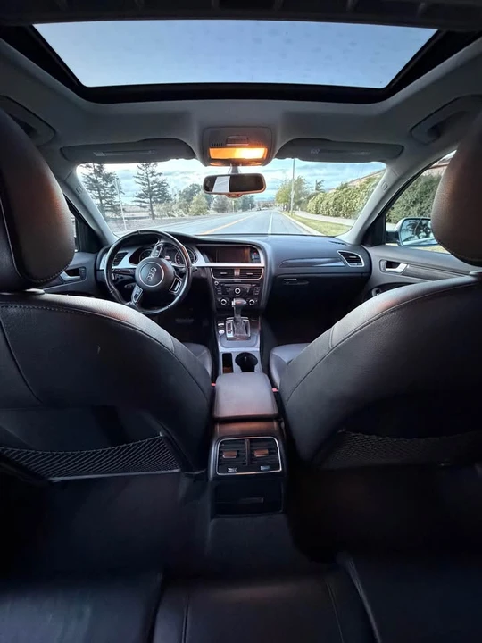 2015 Audi B8 A4 - Image 12 of 20