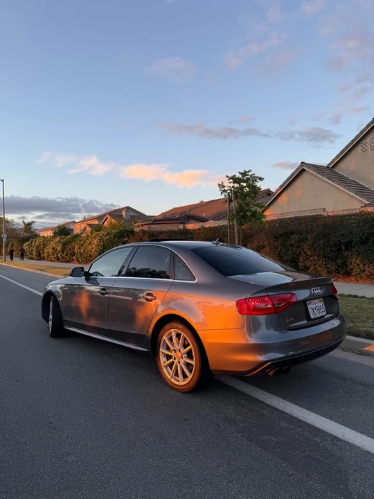 2015 Audi B8 A4 - Image 18 of 20