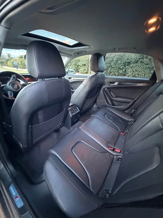 2015 Audi B8 A4 - Image 15 of 20