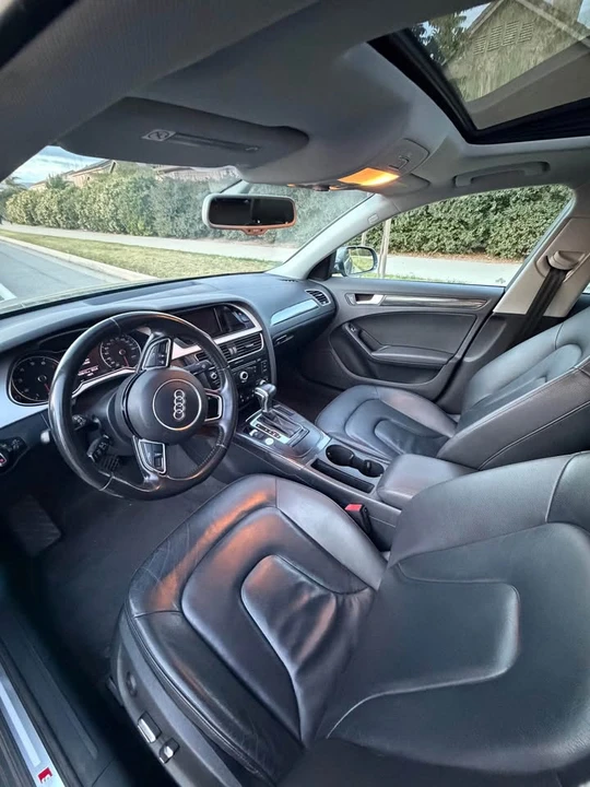 2015 Audi B8 A4 - Image 6 of 20