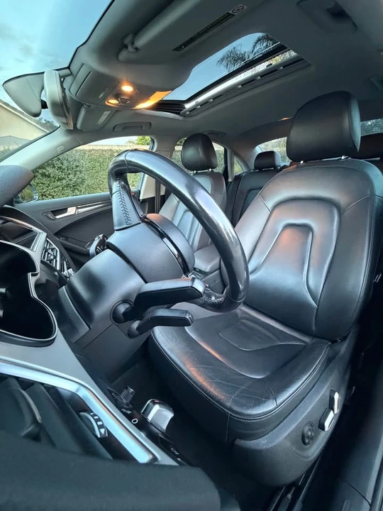 2015 Audi B8 A4 - Image 4 of 20