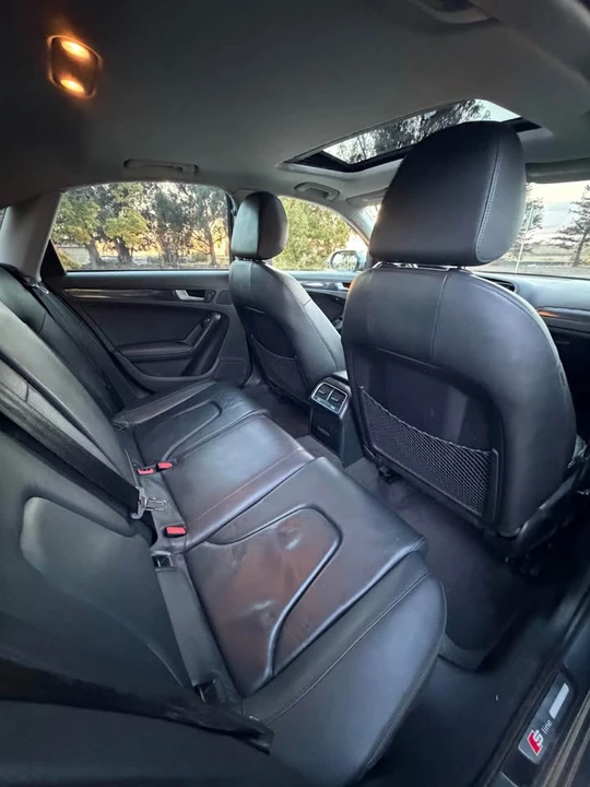 2015 Audi B8 A4 - Image 13 of 20