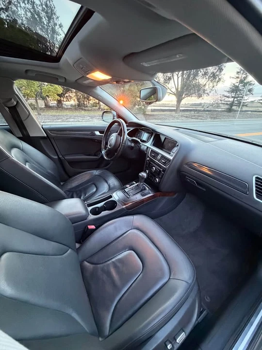 2015 Audi B8 A4 - Image 9 of 20