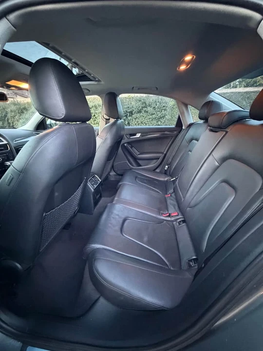 2015 Audi B8 A4 - Image 16 of 20