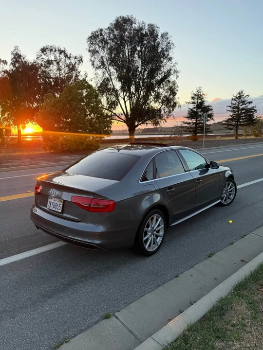2015 Audi B8 A4 - Image 19 of 20