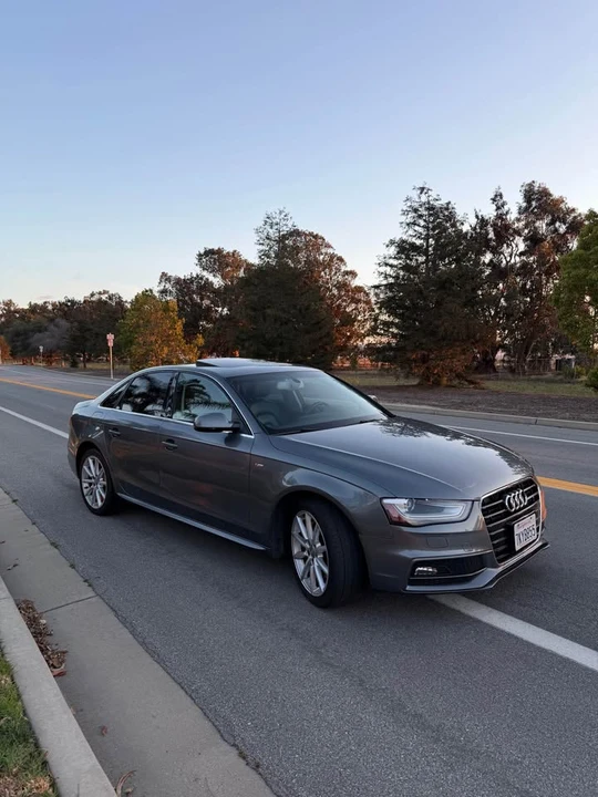2015 Audi B8 A4 - Image 17 of 20