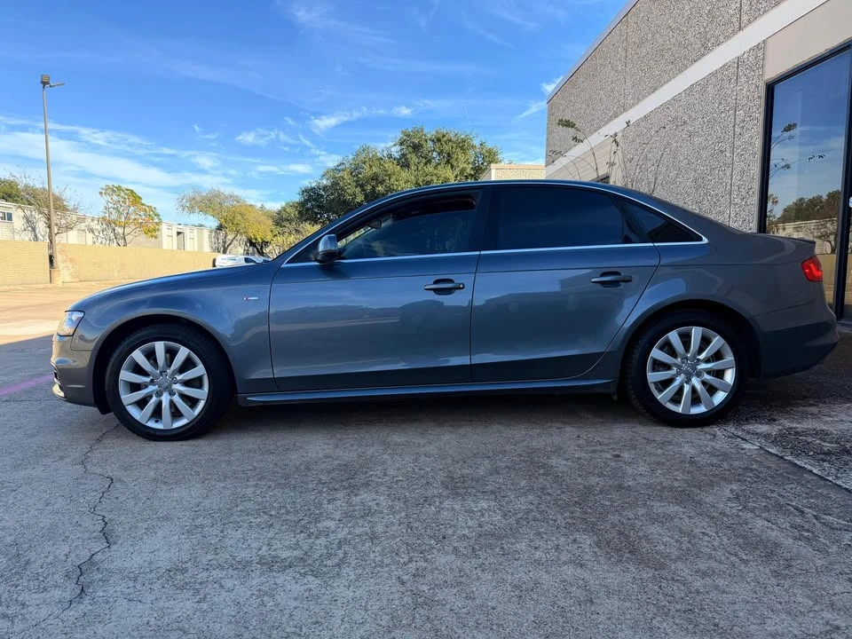 2015 Audi B8 A4 - Image 5 of 20