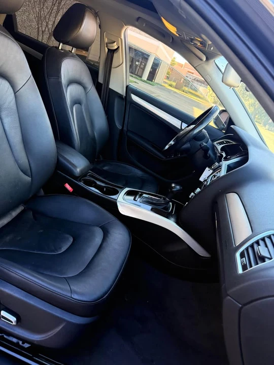 2015 Audi B8 A4 - Image 19 of 20