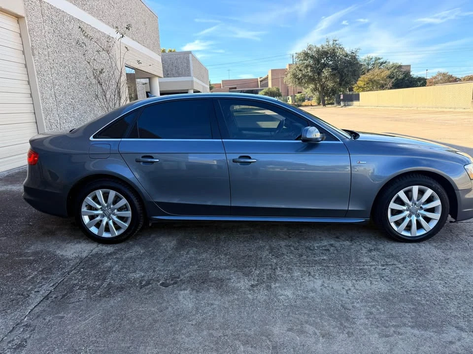 2015 Audi B8 A4 - Image 15 of 20