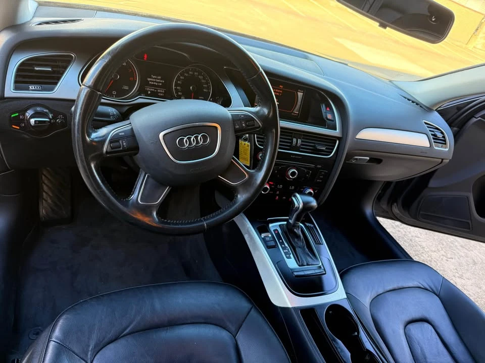 2015 Audi B8 A4 - Image 17 of 20