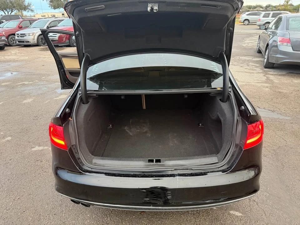 2015 Audi B8 A4 - Image 11 of 15