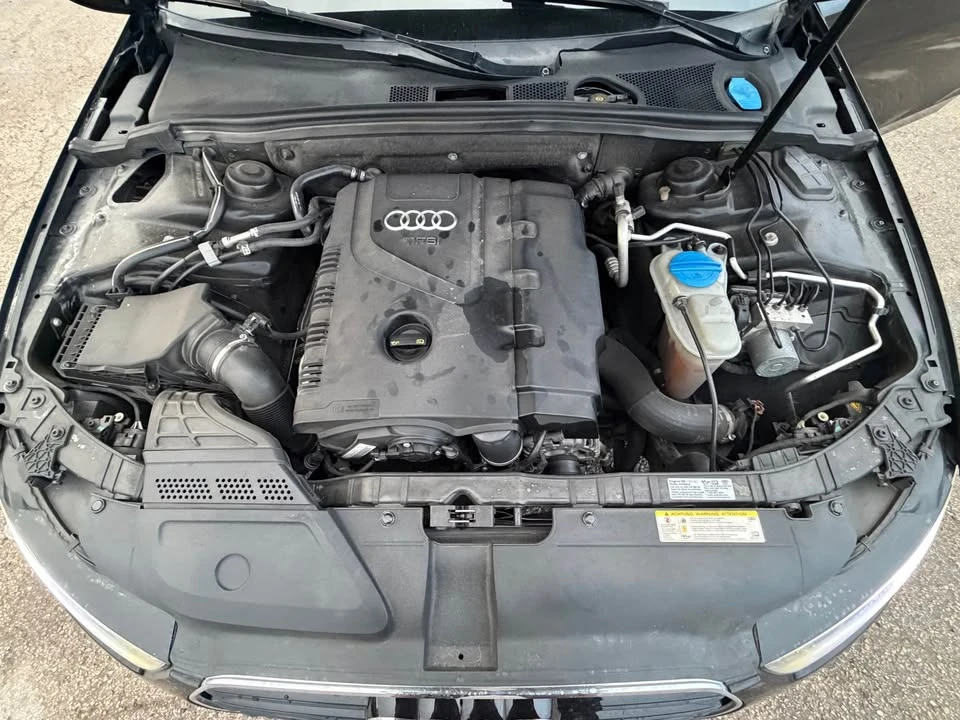 2015 Audi B8 A4 - Image 15 of 15