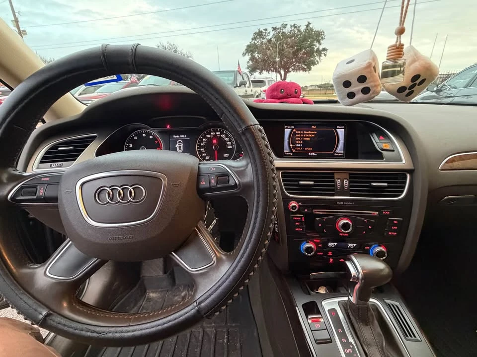 2015 Audi B8 A4 - Image 14 of 15